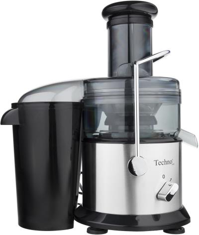 آبمیوه گیری تکنو مدل TE 290