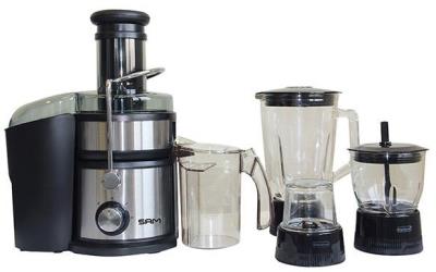 آبمیوه گیری سام مدل JC G400ST