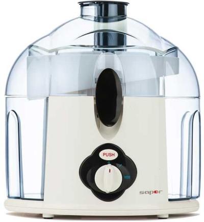 آبمیوه گیری ساپر SJE 100