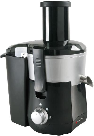 آبمیوه گیری ساپر مدل SJE 260P