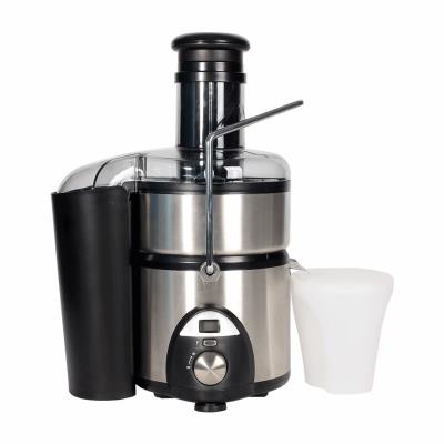آبمیوه گیری مونوتک مدل MJR 60 S