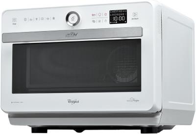 ماکروویو ویرپول مدل JT 479 WH