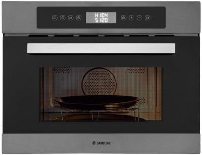 مایکروویو توکار اسنوا مدل SB 54302