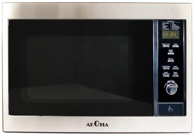 مایکروویو آروما مدل M3001S
