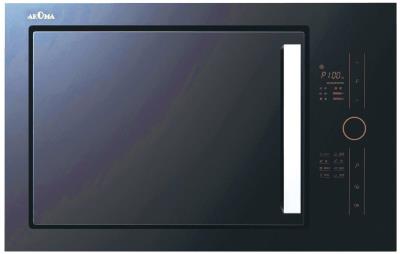 مایکروویو آروما مدل O114GW