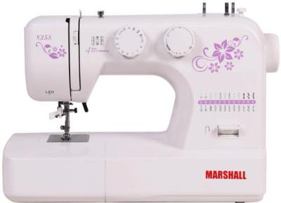 چرخ خیاطی مارشال مدل 835S