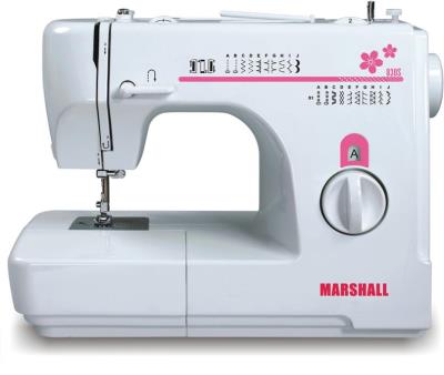 چرخ خیاطی مارشال مدل 830S