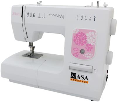 چرخ خیاطی ناسا مدل NS 9811