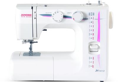 چرخ خیاطی ژانومه مدل JH 1412
