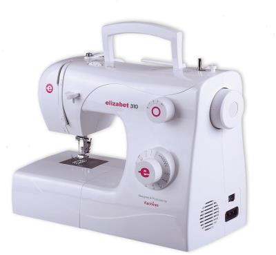 چرخ خیاطی کاچیران مدل ELIZABET310