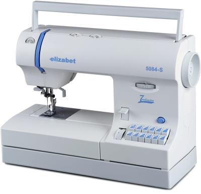 چرخ خیاطی کاچیران مدل ELIZABET5084S