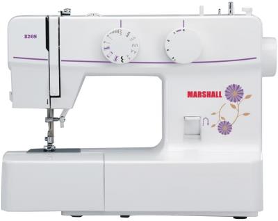 چرخ خیاطی مارشال مدل 820S