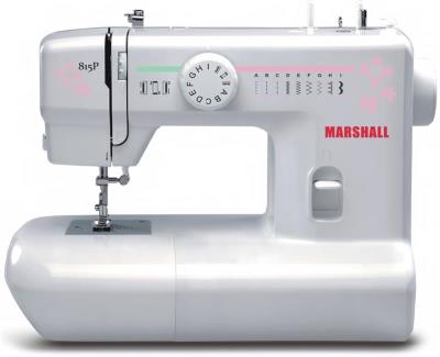 چرخ خیاطی مارشال مدل 815P