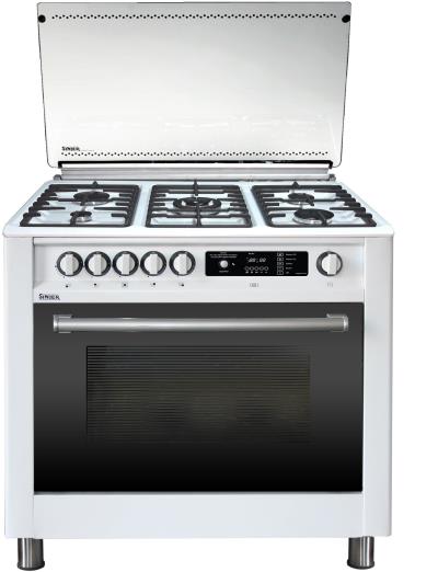 اجاق گاز سینجر مدل SG 5311T