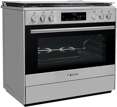 اجاق گاز اسنوا سری آدرینا مدل SGC5 3111