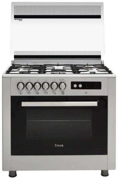اجاق گاز سینجر مدل SG ECO 5251