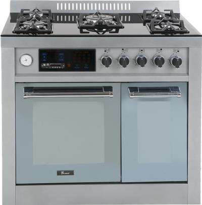 اجاق گاز تنو مدل N111