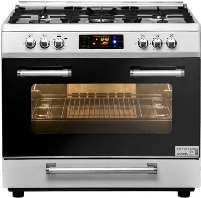 اجاق گاز برتینو مدل BERGAMO PLUS