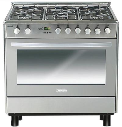 اجاق گاز اسنوا مدل SGC5 4102