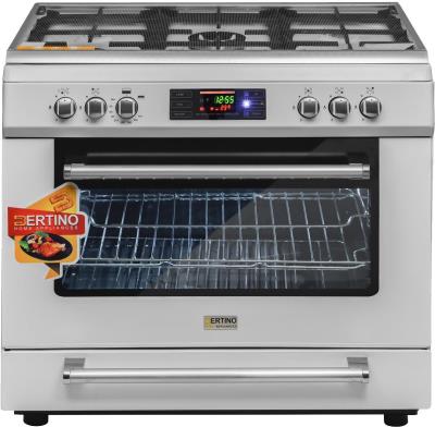 اجاق گاز فردار برتینو مدل BERGAMO