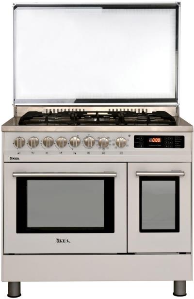 اجاق گاز سینجر مدل SG 2080