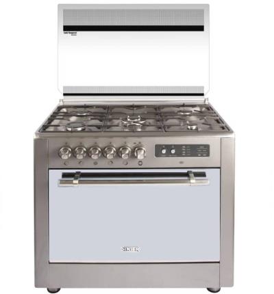 اجاق گاز سینجر مدل SG ECO 5255