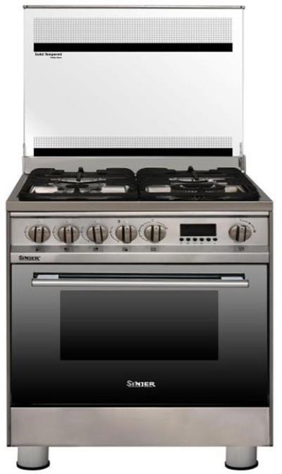 اجاق گاز سینجر مدل SG P5045
