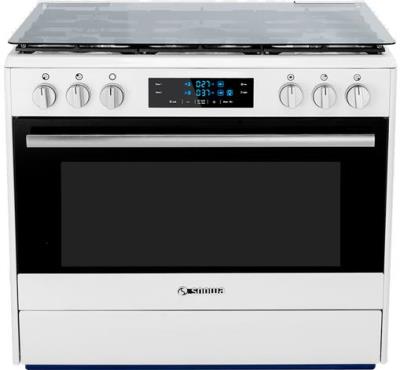 اجاق گاز اسنوا مدل SGC5 3122