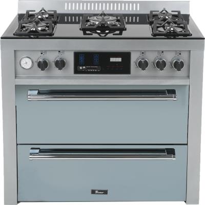 اجاق گاز تنو مدل N112