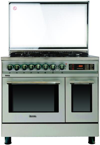 اجاق گاز سینجر مدل SG 2085