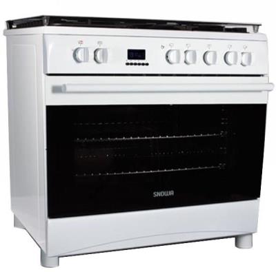 اجاق گاز اسنوا مدل SGC5 5112