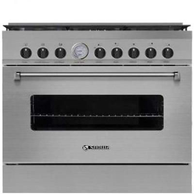 اجاق گاز اسنوا مدل SGC5 6101