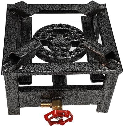 اجاق گاز تک شعله مدل S50