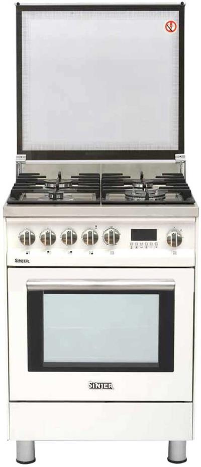 اجاق گاز سینجر مدل SG P5041