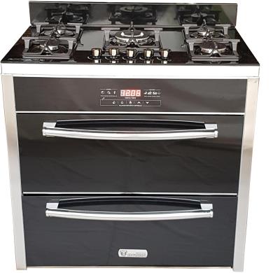 اجاق گاز هافن برگ مدل B29