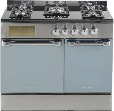 اجاق گاز متان مدل 2018K