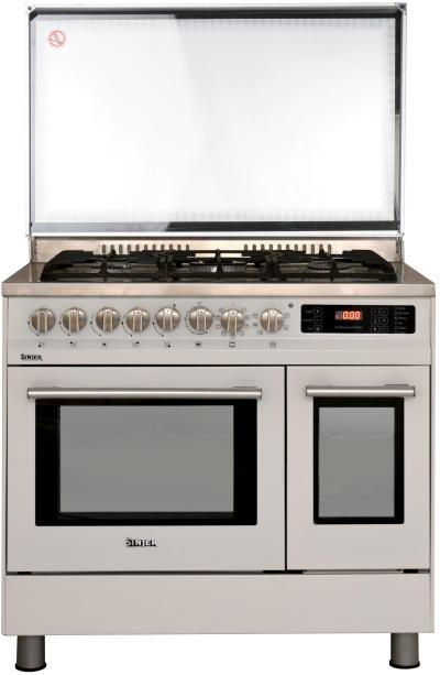 اجاق گاز سینجر مدل SG 2080