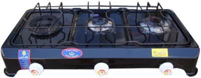 اجاق گاز نپتون سپیده مدل ZB 3SH