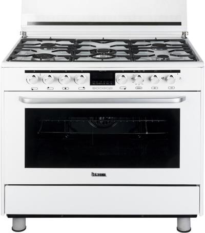 اجاق گاز سینجر مدل SG SUN WTDF