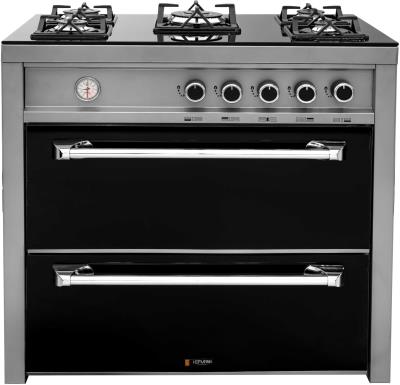 اجاق گاز طرح فر مدل 19000