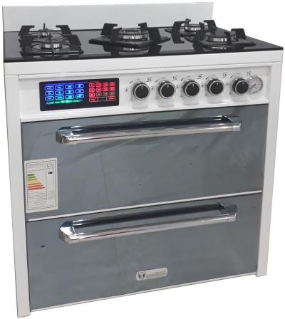 اجاق گاز هافنبرگ مدل 1016