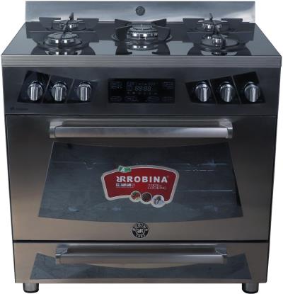 اجاق گاز روبینا مدل 3012