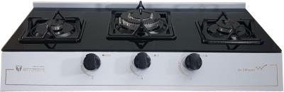 اجاق گاز رومیزی هافن برگ مدل 1003W