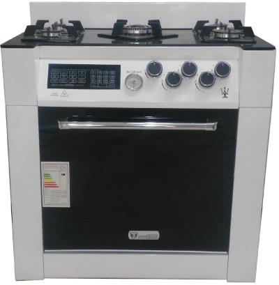 اجاق گاز هافنبرگ مدل 2111 طرح فر