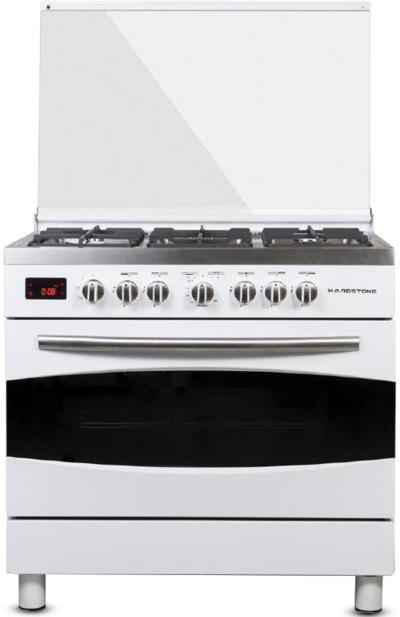 اجاق گاز هاردستون مدل GLORIA