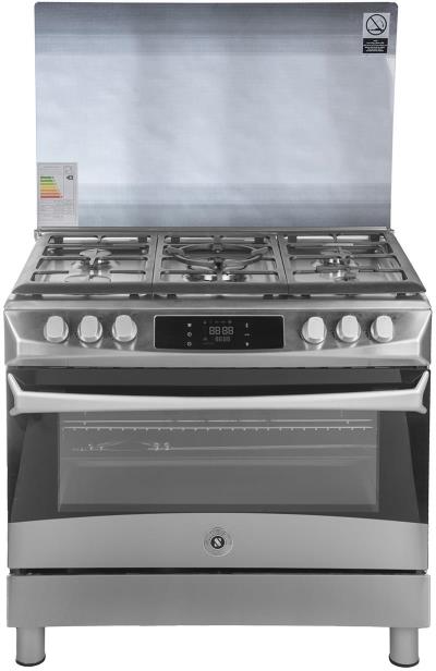 اجاق گاز ساتیسان گاز مدل 914SS