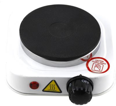 اجاق برقی مدل هات پلیت