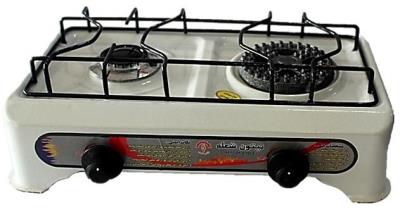 اجاق گاز رومیزی نپتون شعله کد 22038