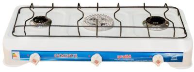 اجاق گاز رومیزی ققنوس مدل GH3