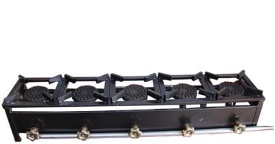 اجاق گاز مدل K 5SH